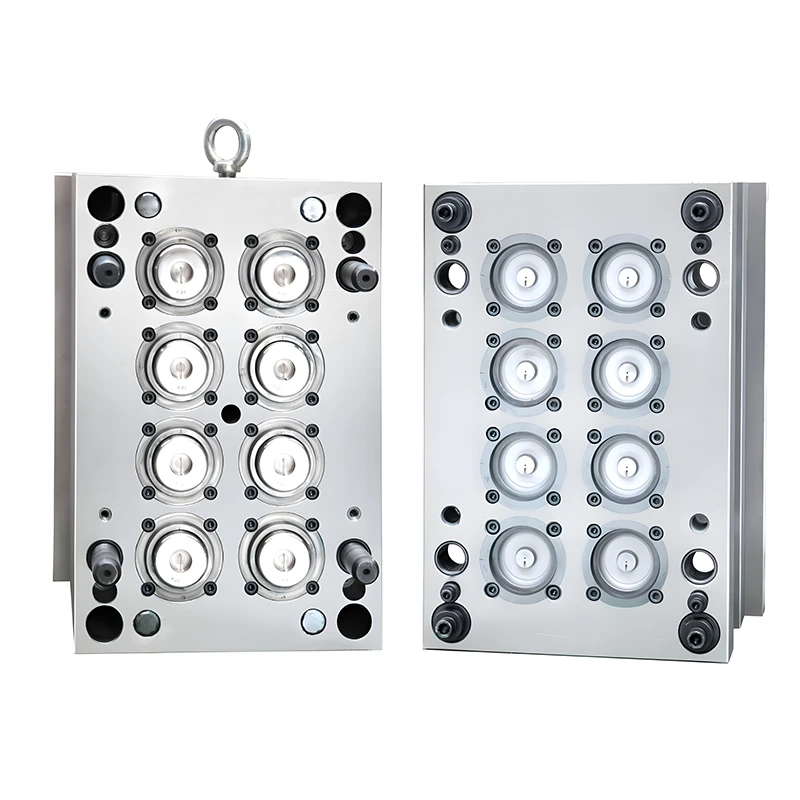 Water Bottle Cap Mould